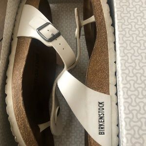 Birks!! Women’s size 10